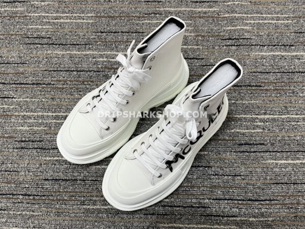 ALEXANDER MCQUEEN Zapatillas