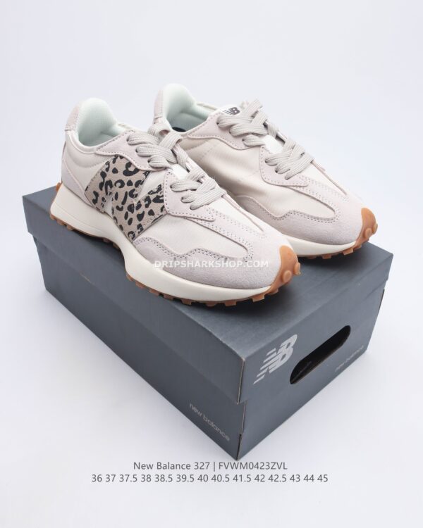 Zapatillas NEW BALANCE 327