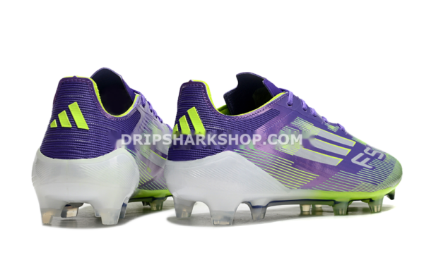 2e1fde38 Zapatillas de fútbol ADIDAS