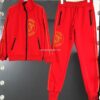 Chandal Versace - Rojo
