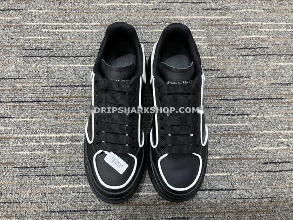 ALEXANDER MCQUEEN Zapatillas