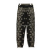 AMIRI PANTS - Negro