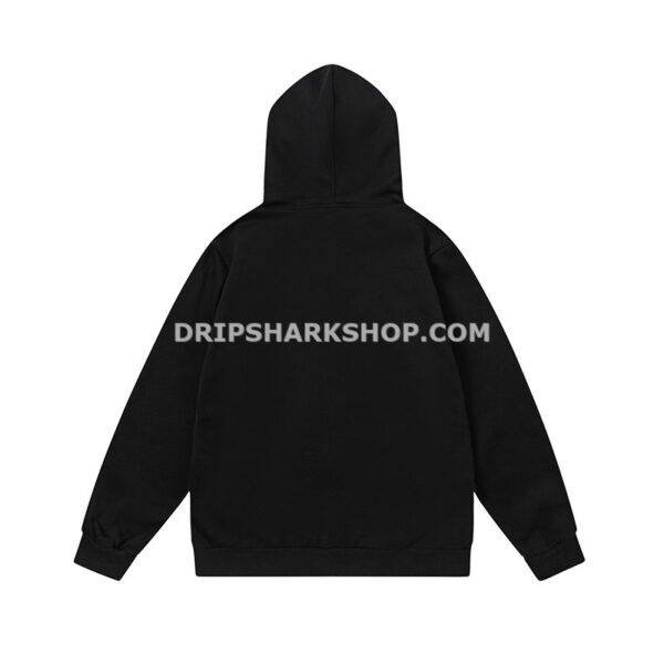 Trapstar Tracksuit - Negro