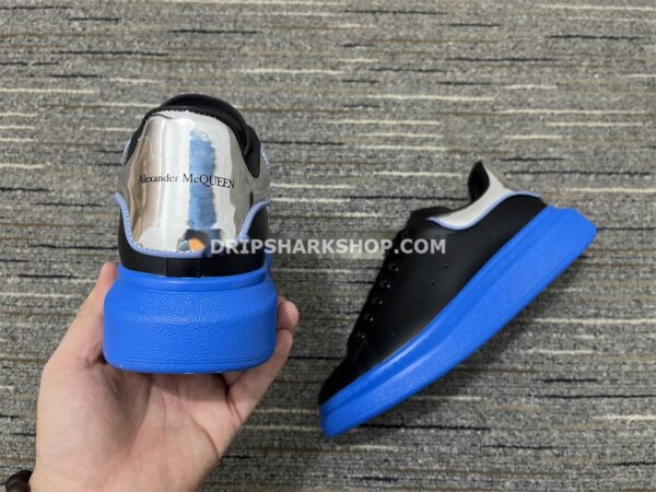 ALEXANDER MCQUEEN Zapatillas