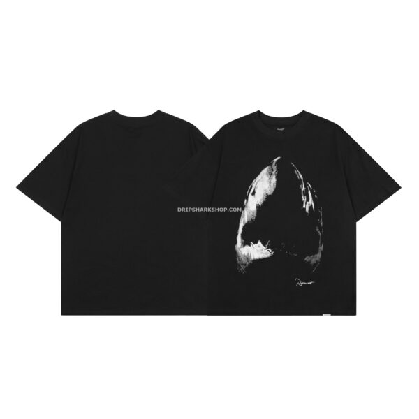 Camiseta REPRESENT - Negro