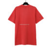 Sp5der T-shirt - Rojo