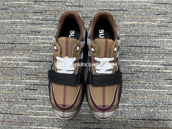 Zapatillas BURBERRY Vintage