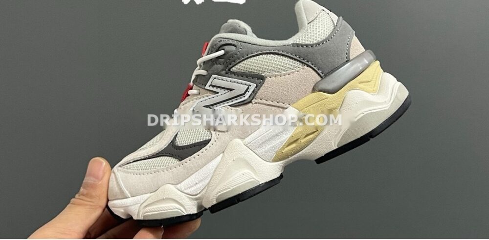 2ebcc06f Zapatillas NEW BALANCE 9060