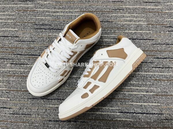AMIRI Skeleton Sneaker