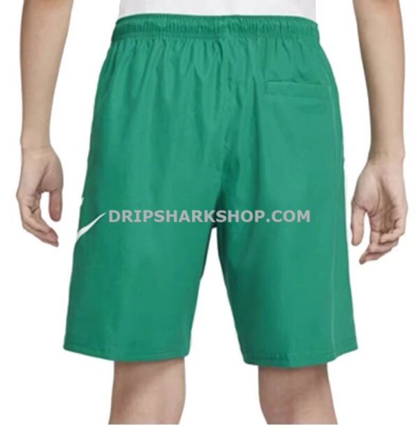 2ed6b225 NK TECH SHORTS - Verde