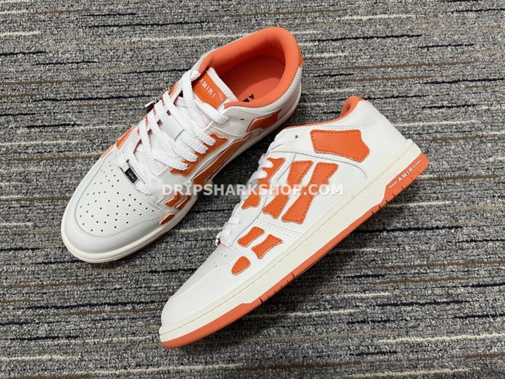 AMIRI Skeleton Sneaker