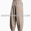 NK PANTS - Beige