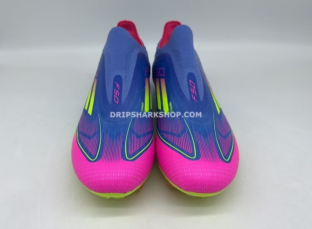 Zapatillas de fútbol ADIDAS F50 FG