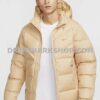 NIKE JACKET - Beige