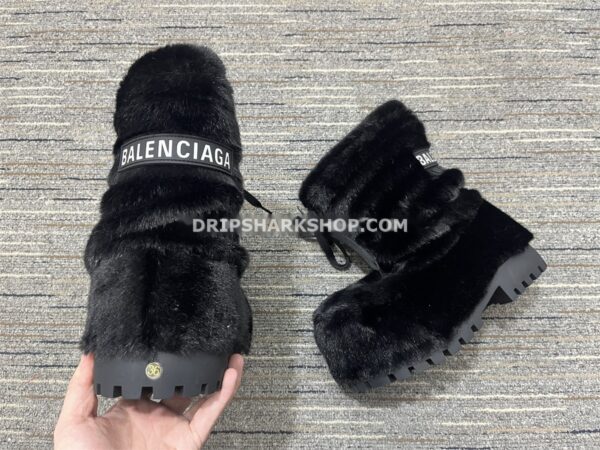 Botas BALENCIAGA