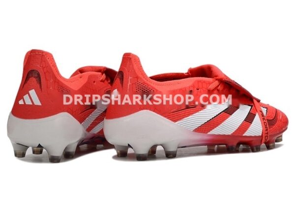 Zapatillas de fútbol Adidas Predator