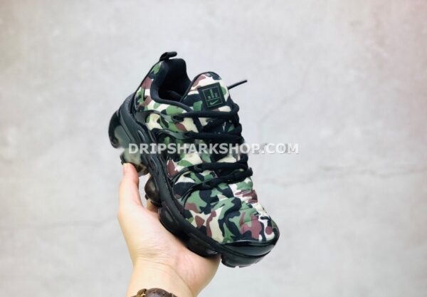 Zapatillas NIKE Air VaporMax Plus
