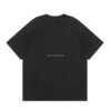Camiseta REPRESENT - Negro