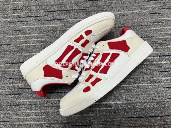 AMIRI Skeleton Sneaker