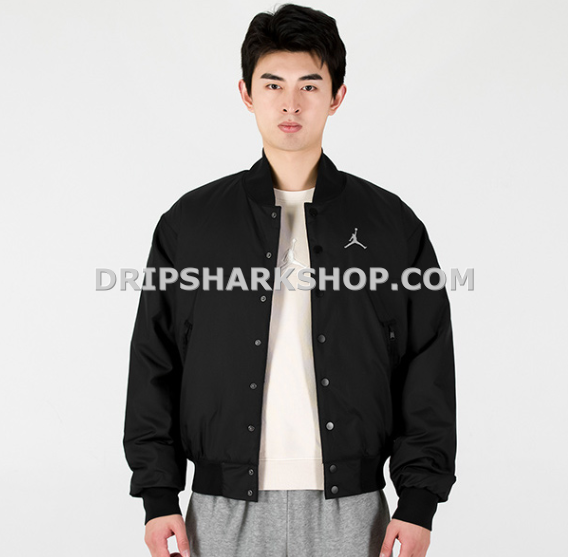 2f8d3ca9 NIKE JACKET - Negro