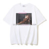OFF WHITE T-shirt - Blanco