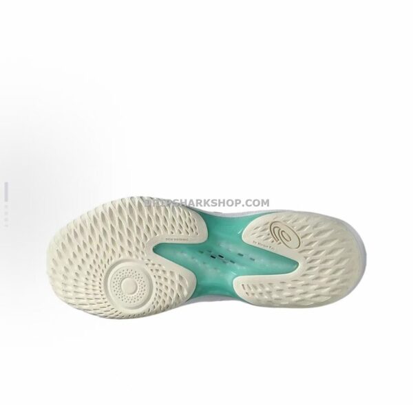 2fa1b2d3 Asics V17 - Blanco