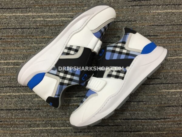 Zapatillas BURBERRY Vintage