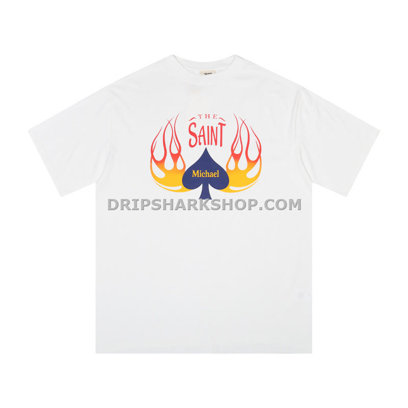 2fb9f306 Camiseta BROKEN PLANET - Blanco