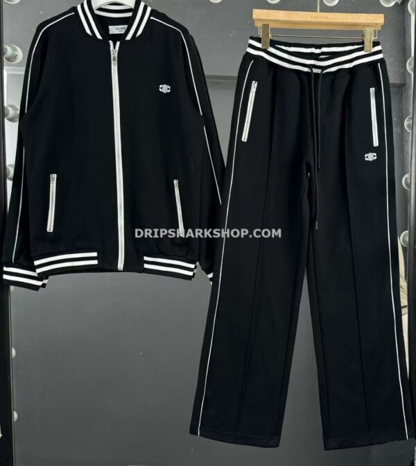 Chandal Celine - Negro