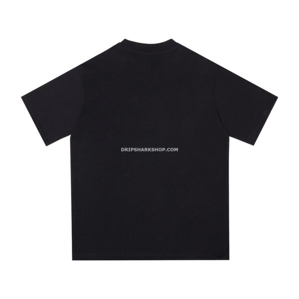 Camiseta BROKEN PLANET - Negro