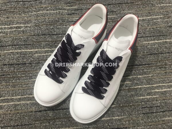 ALEXANDER MCQUEEN Zapatillas