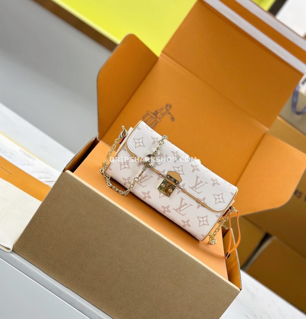 2fe4080e LOUIS VUITTON Bolso