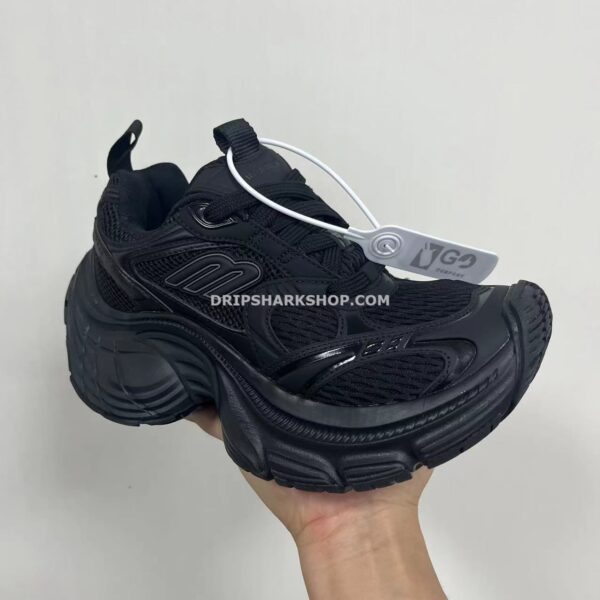 BALENCIAGA - Negro