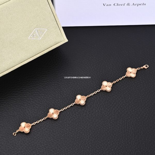2ff8de8d-scaled-1 Bracelet VAN CLEEF & ARPELS