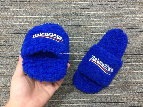 Sandalias BALENCIAGA