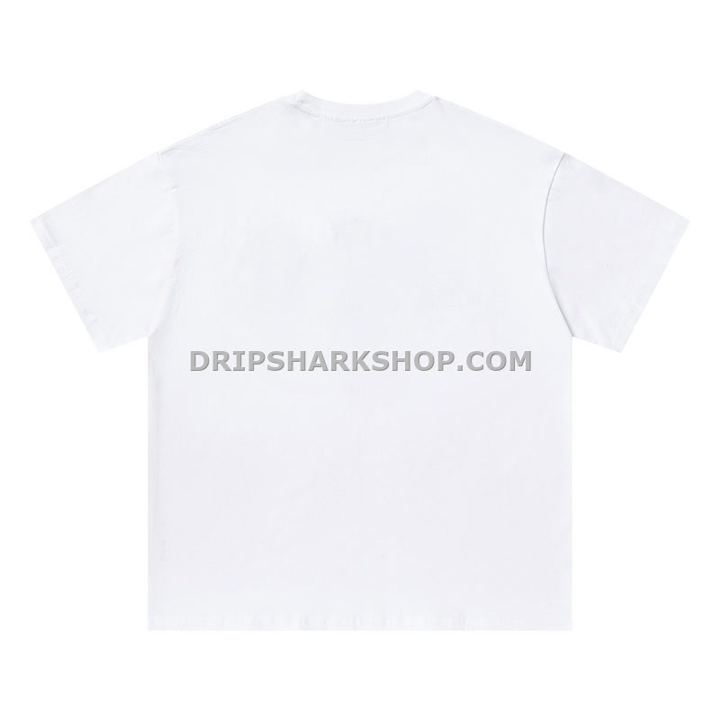 302745ad Trapstar T-shirt - Blanco