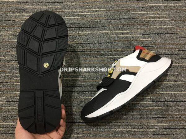 Zapatillas BURBERRY Vintage