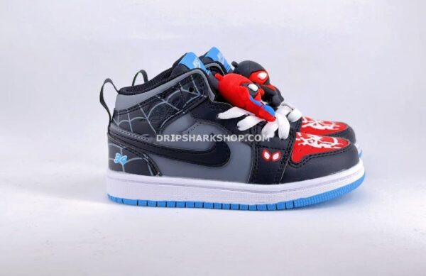 Zapatillas NIKE Jordan 1 Mid