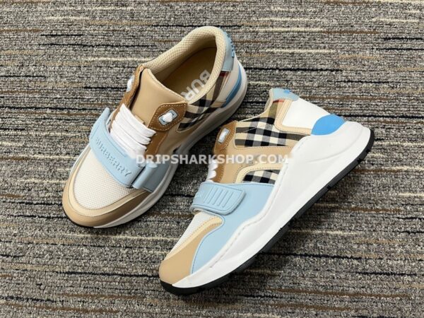 Zapatillas BURBERRY Vintage
