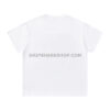 Syna World T-shirt - Blanco