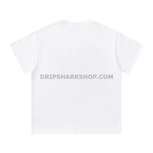 Syna World T-shirt - Blanco