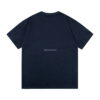 Sp5der T-shirt - Azul