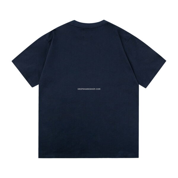 Sp5der T-shirt - Azul