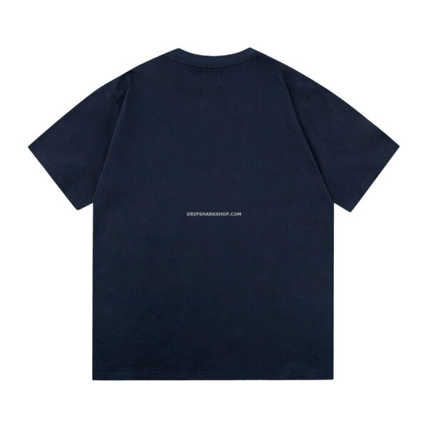 Sp5der T-shirt - Azul