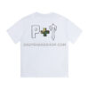 304f986c Trapstar T-shirt - Blanco