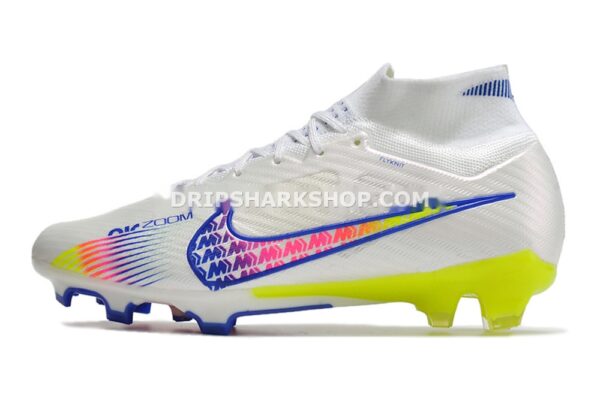 NIKE Air Zoom Mercurial Superfly IX Elite