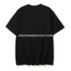 OFF WHITE T-shirt - Negro