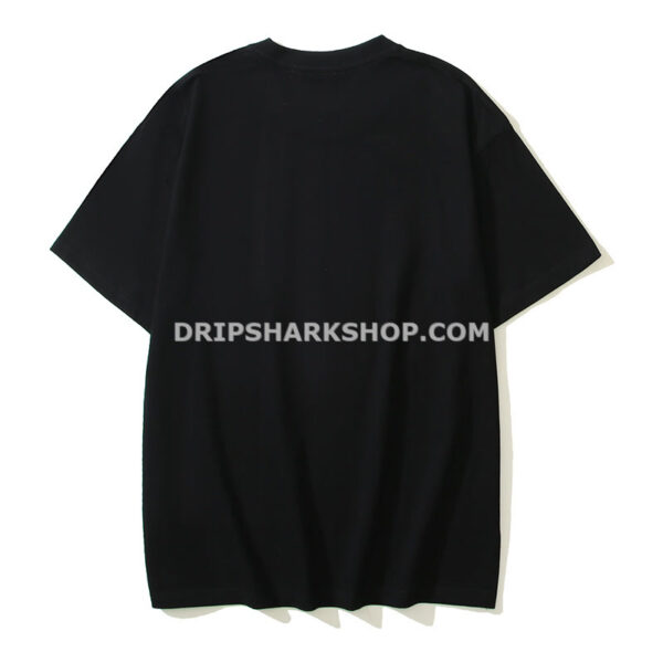 OFF WHITE T-shirt - Negro