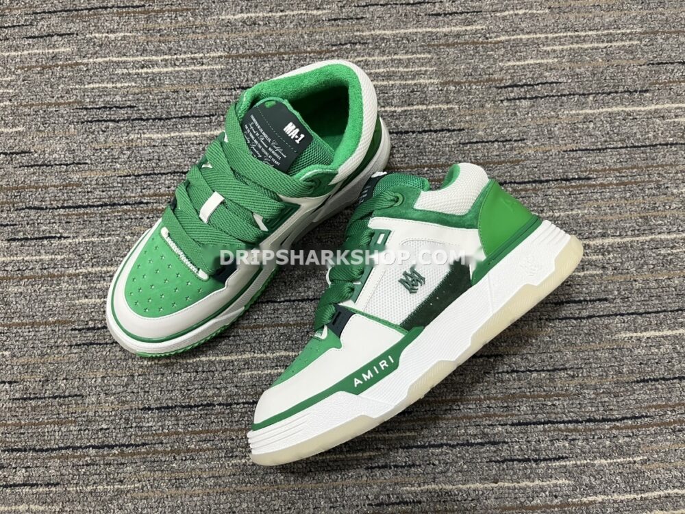 AMIRI MA-1 Sneaker