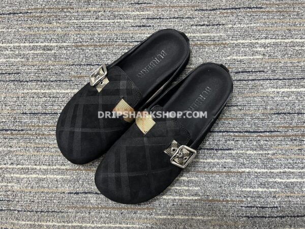 Sandalias BURBERRY